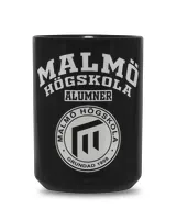 Black Mug 15oz Black Mug 15oz