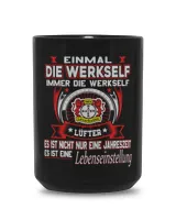 Black Mug 15oz Black Mug 15oz