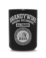 Black Mug 15oz Black Mug 15oz