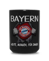 Black Mug 15oz Black Mug 15oz