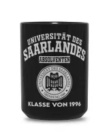 Black Mug 15oz Black Mug 15oz