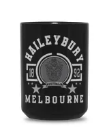 Black Mug 15oz Black Mug 15oz