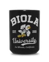 Black Mug 15oz Black Mug 15oz