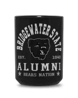 Black Mug 15oz Black Mug 15oz