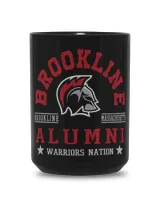 Black Mug 15oz Black Mug 15oz